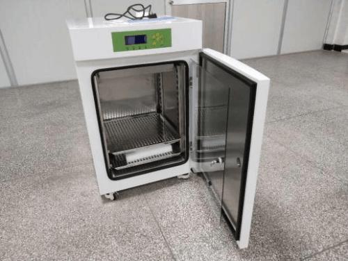 Drawell Water-jacketed incubator