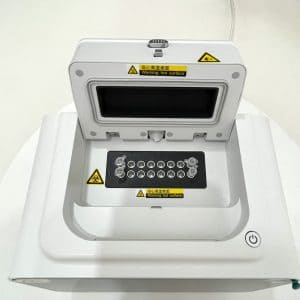 Mini-PCR