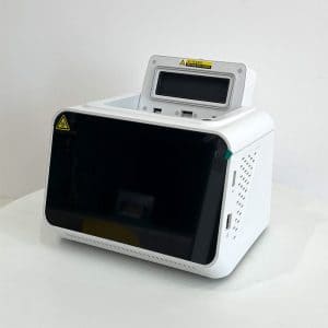 PCR Gentier-Mini