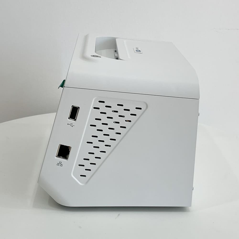 Mini-PCR