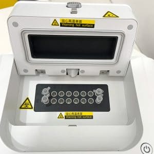 PCR System Gentier-Mini