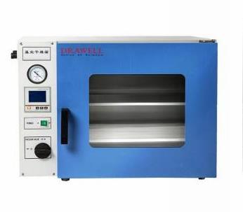 Vacuum Drying Oven