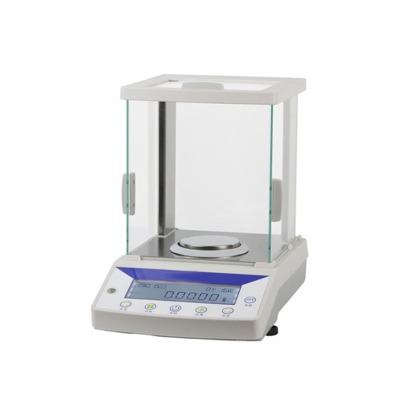 analytical balance