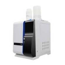 Ion chromatography machine