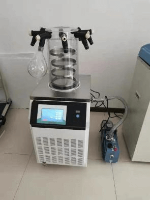 Freeze dryer supplies : A Comprehensive Overview - Lab Instrument