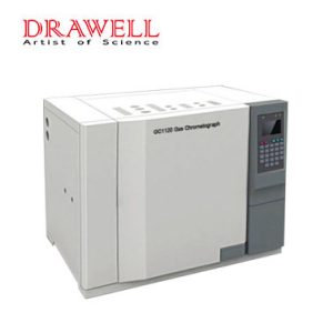 Gas Chromatography Machine