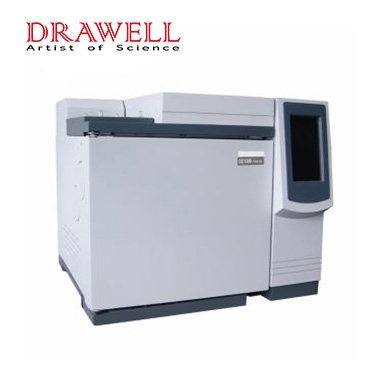 Gas Chromatography Machine