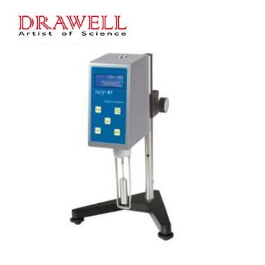 What is a Rotary Viscometer? Types & NDJ-8s Parameters