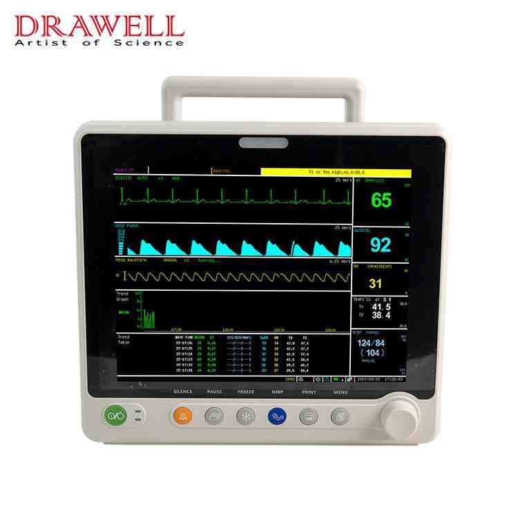PM6000 Patient Monitor
