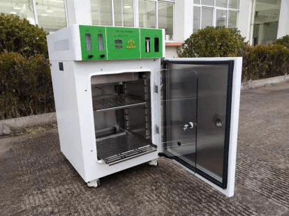 CO2 incubator