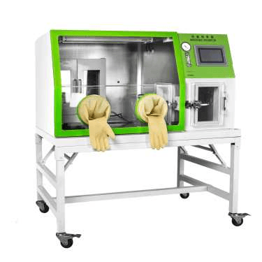 Anaerobic Incubator LAI-3T