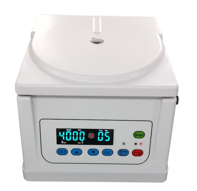 PRP centrifuge