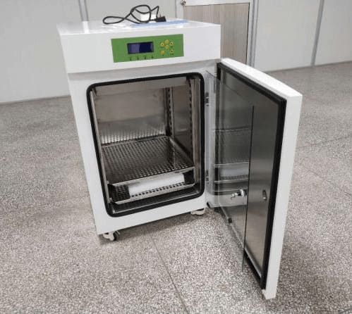 DCI Series CO2 Incubator