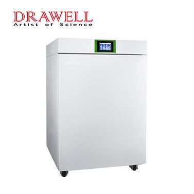 Drawell WJ-3 Series CO2 Incubator