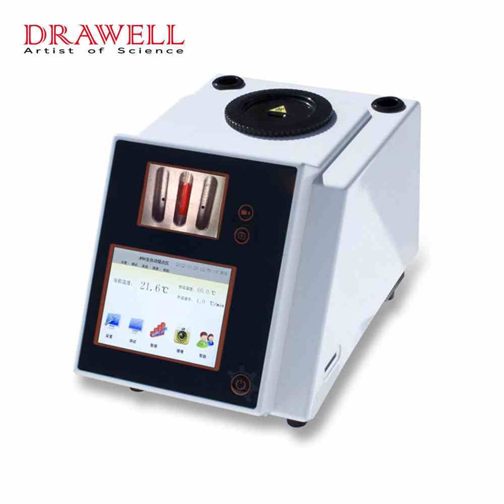 melting point meter