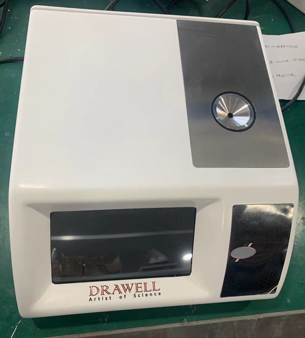 Automatic Refractometer