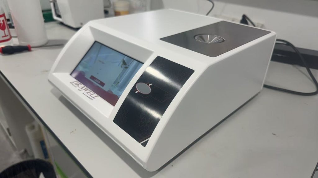 DigiPol R500 1