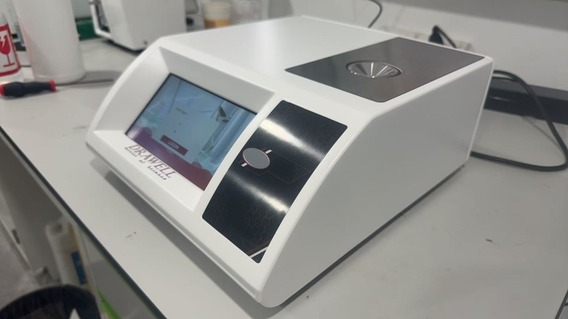 DigiPol R500 1