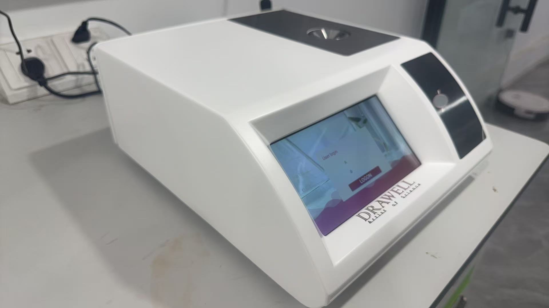 DigiPol R500 2