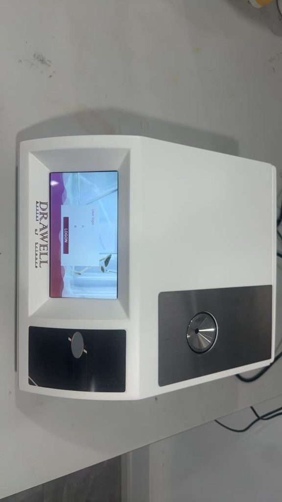 DigiPol R500 4
