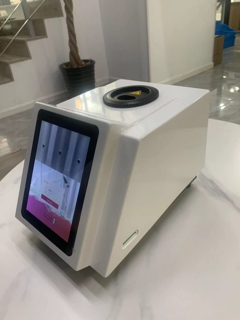 Oil melting point instrument series