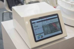 digipol D70 Density Meter