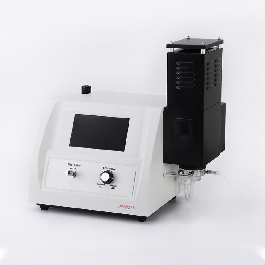 flame photometer