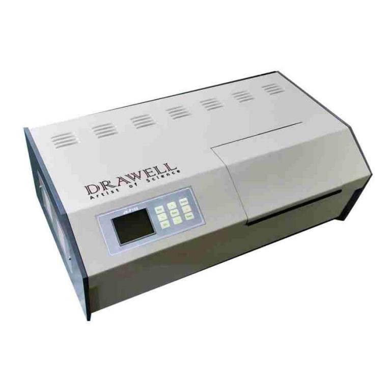 How Polarimeters are Applied in Pharmaceutical Quality Control