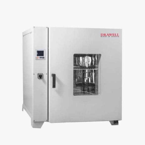 Infrared Drying Oven