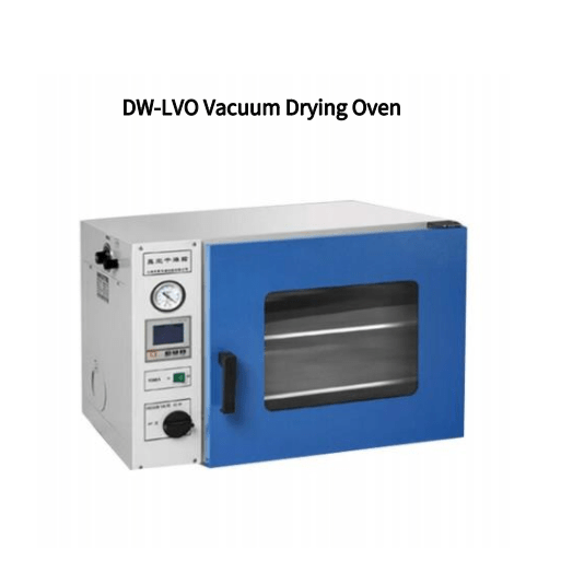 DW-LVO Vacuum Drying Oven