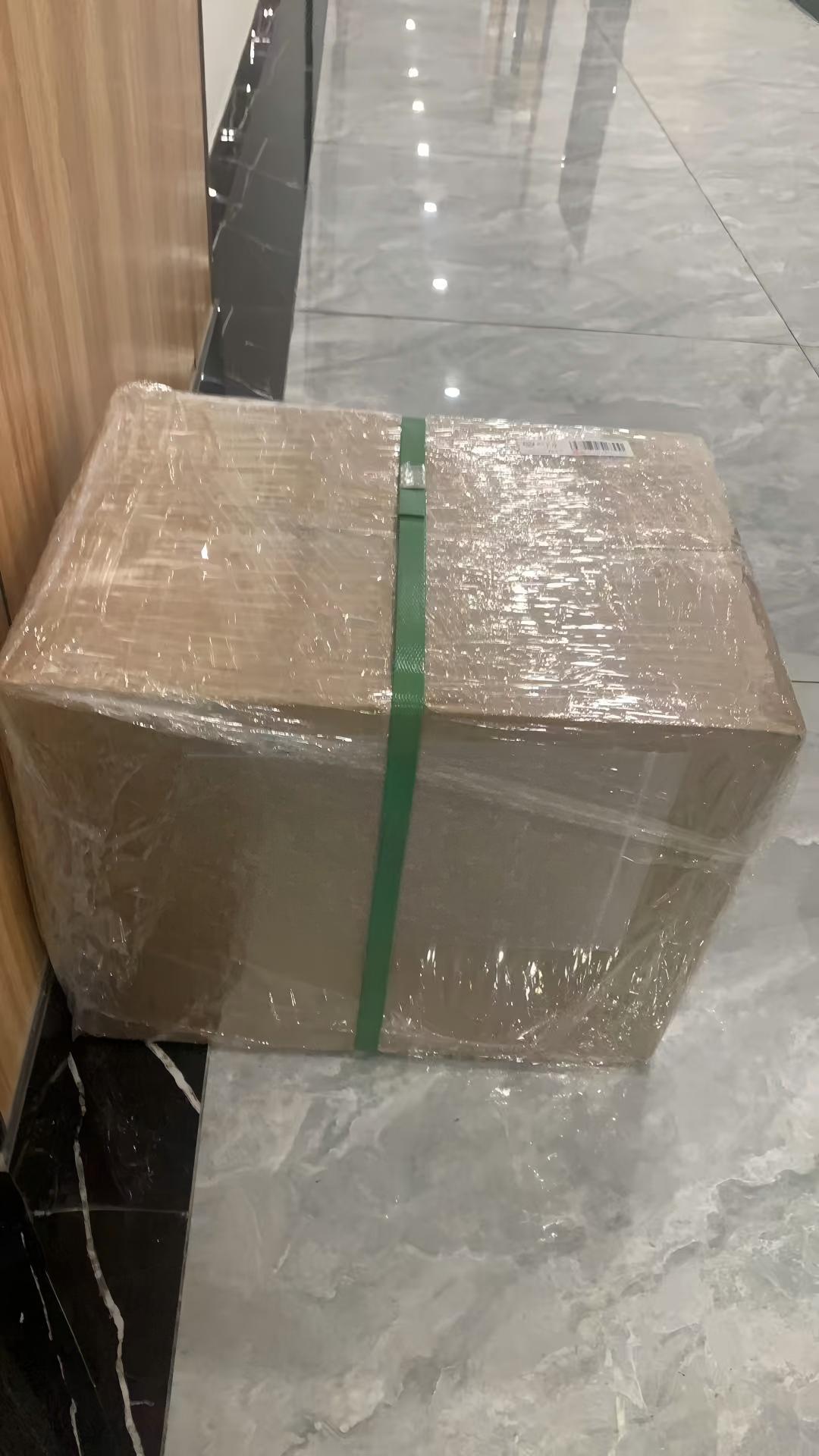 Automatic Melting Point Apparatus outer box
