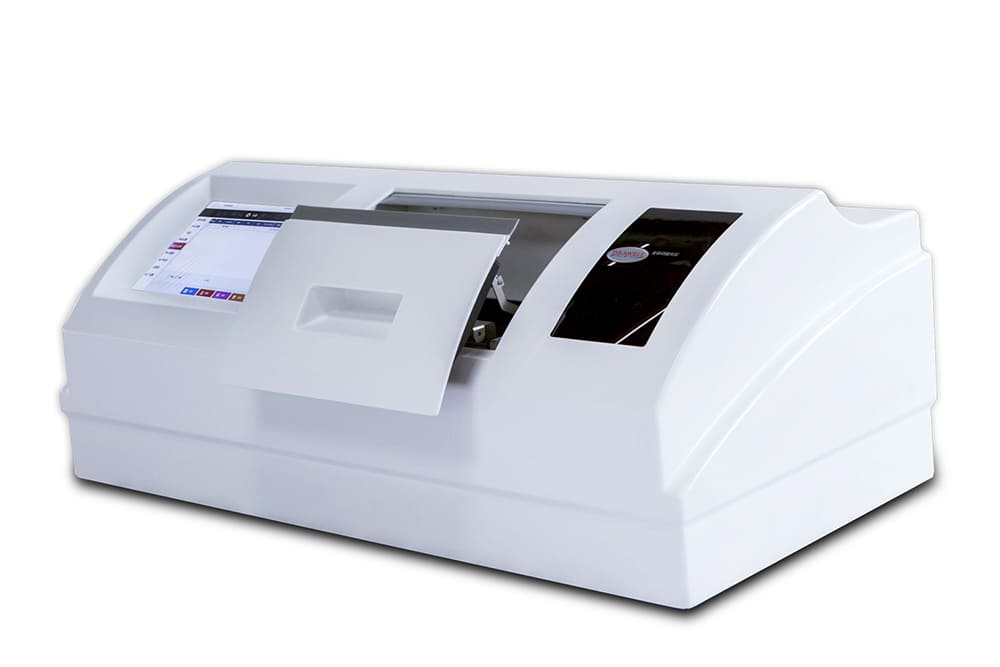 Digipol Automatic Polarimeter