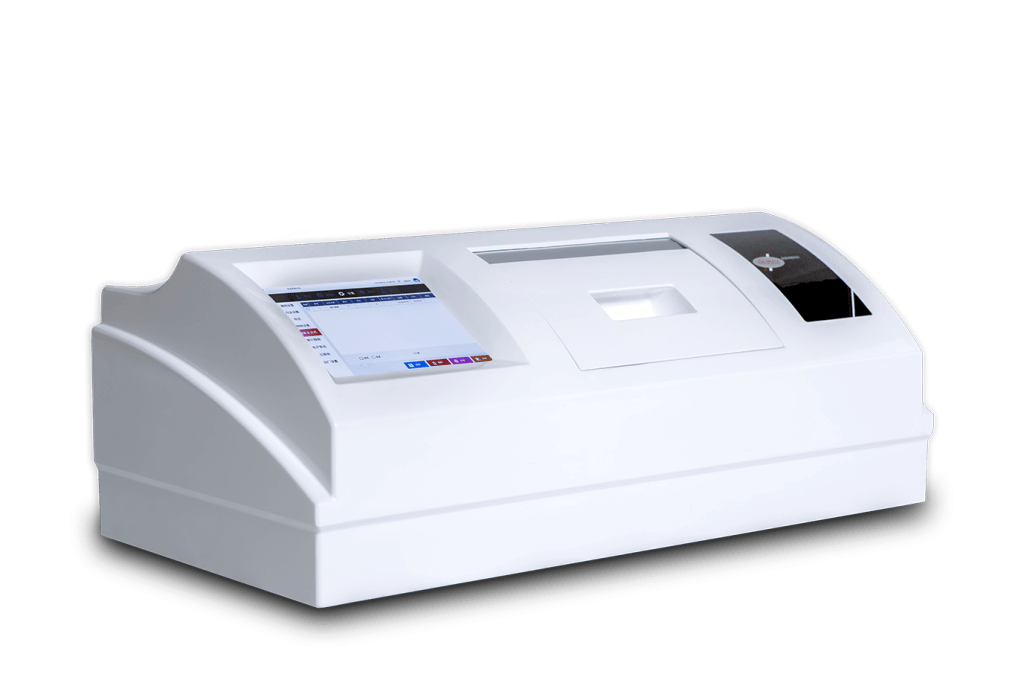 Digipol Automatic Polarimeter