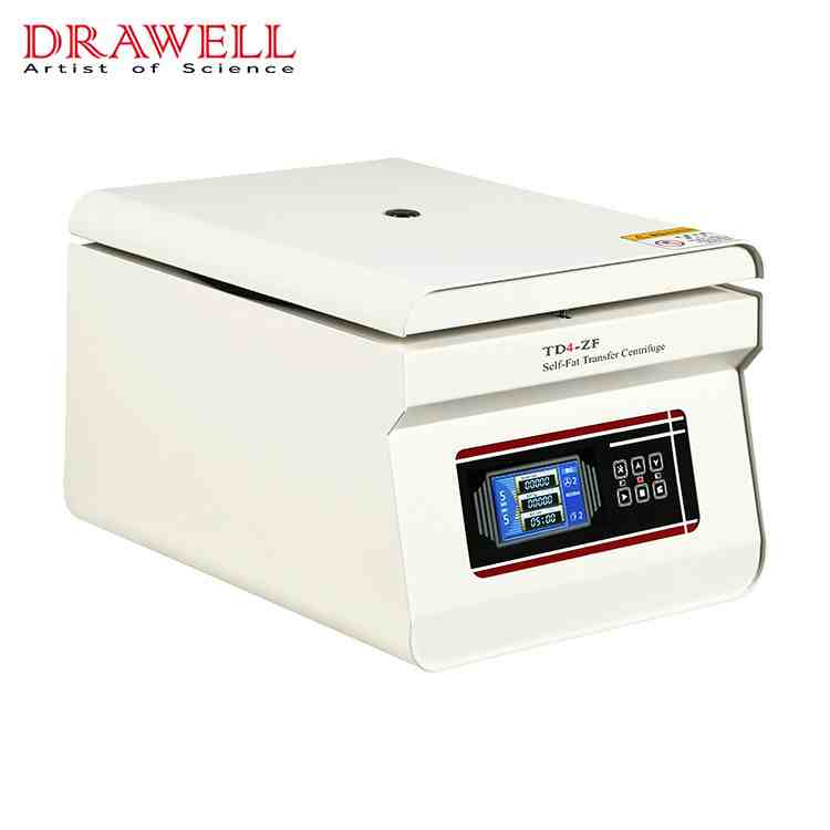 Best Guide to Choosing Laboratory Centrifuge in 2023