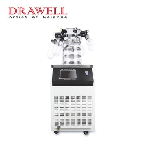 Applications of Lab Freeze Dryer in Pharmaceutical Formulations