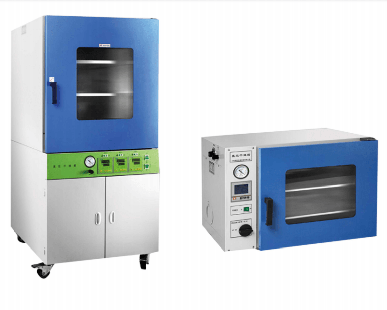 4 Key Questions For Choosing a Vacuum Drying Oven