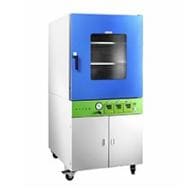 Vacuum oven