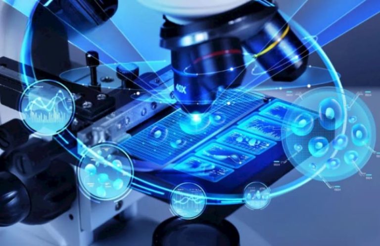 What Can a Fluorescence Spectrometer Detect?