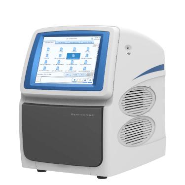 PCR amplification instrument