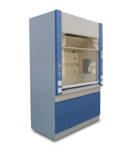 laboratory fume hoods