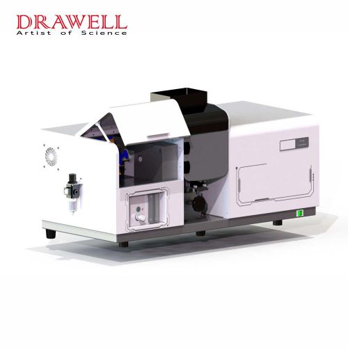 Single Beam DW-180B Atomic Absorption Spectrophotometer