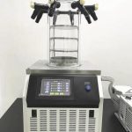 freeze dryer