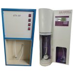kjeldahl nitrogen analyzer