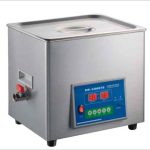 Drawell lab ultrasonic cleaner