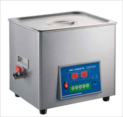 Drawell lab ultrasonic cleaner