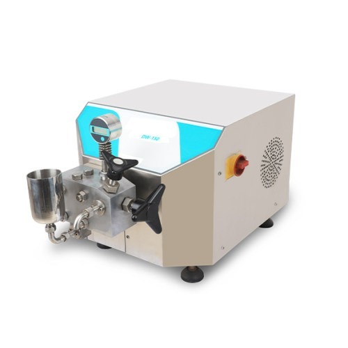 High Pressure Homogenizer Supplier