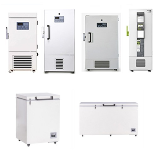 What are Diverse Types of Laboratory Refrigerators: Choosing the Right Type?