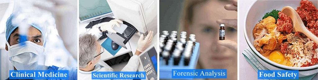 PCR-Applications