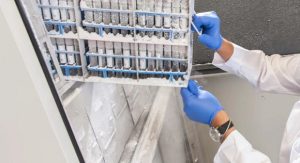 Ultra-Low Temperature Freezers