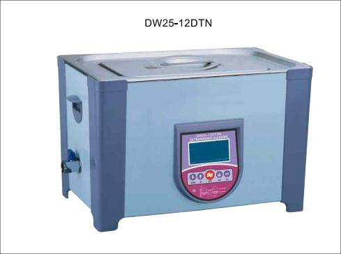 ultrasonic cleaner